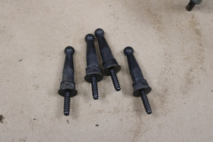 2011-26 Jeep Chrysler Dodge 6.4L V8 Engine Fuel Rail Assembly w/ Injectors OEM