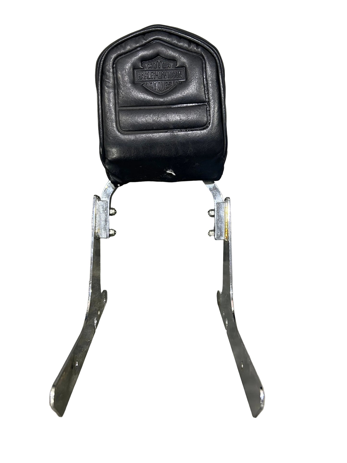 Harley Davidson OEM 05-13 Sportster XL1200 Sissybar Passenger Backrest