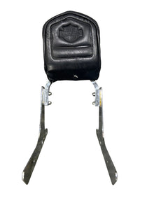 Harley Davidson OEM 05-13 Sportster XL1200 Sissybar Passenger Backrest