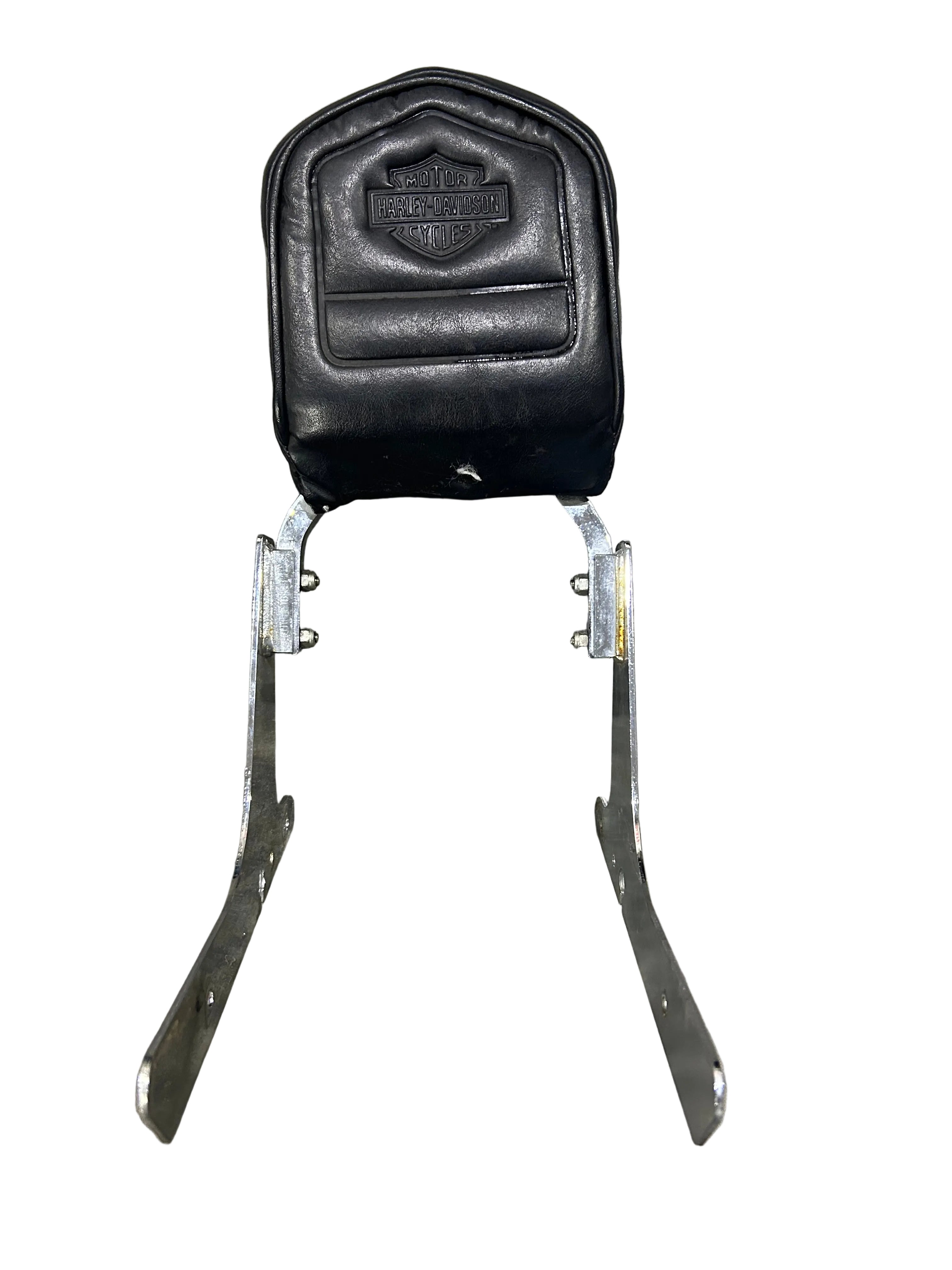 Harley Davidson OEM 05-13 Sportster XL1200 Sissybar Passenger Backrest
