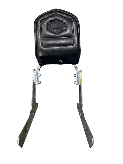 Harley Davidson OEM 05-13 Sportster XL1200 Sissybar Passenger Backrest