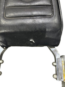 Harley Davidson OEM 05-13 Sportster XL1200 Sissybar Passenger Backrest