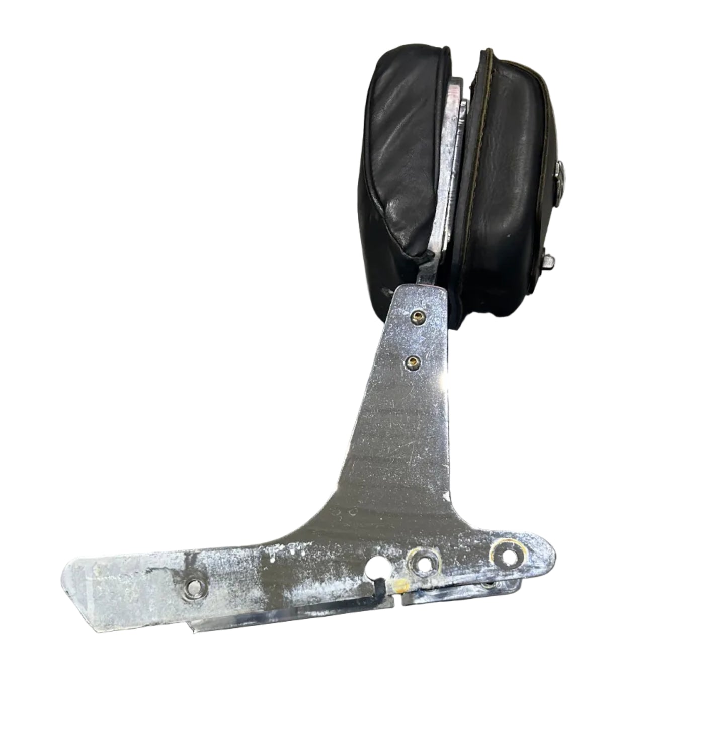 Harley Davidson OEM 05-13 Sportster XL1200 Sissybar Passenger Backrest