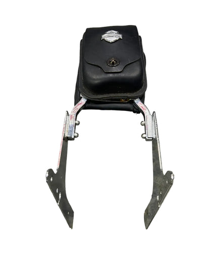 Harley Davidson OEM 05-13 Sportster XL1200 Sissybar Passenger Backrest