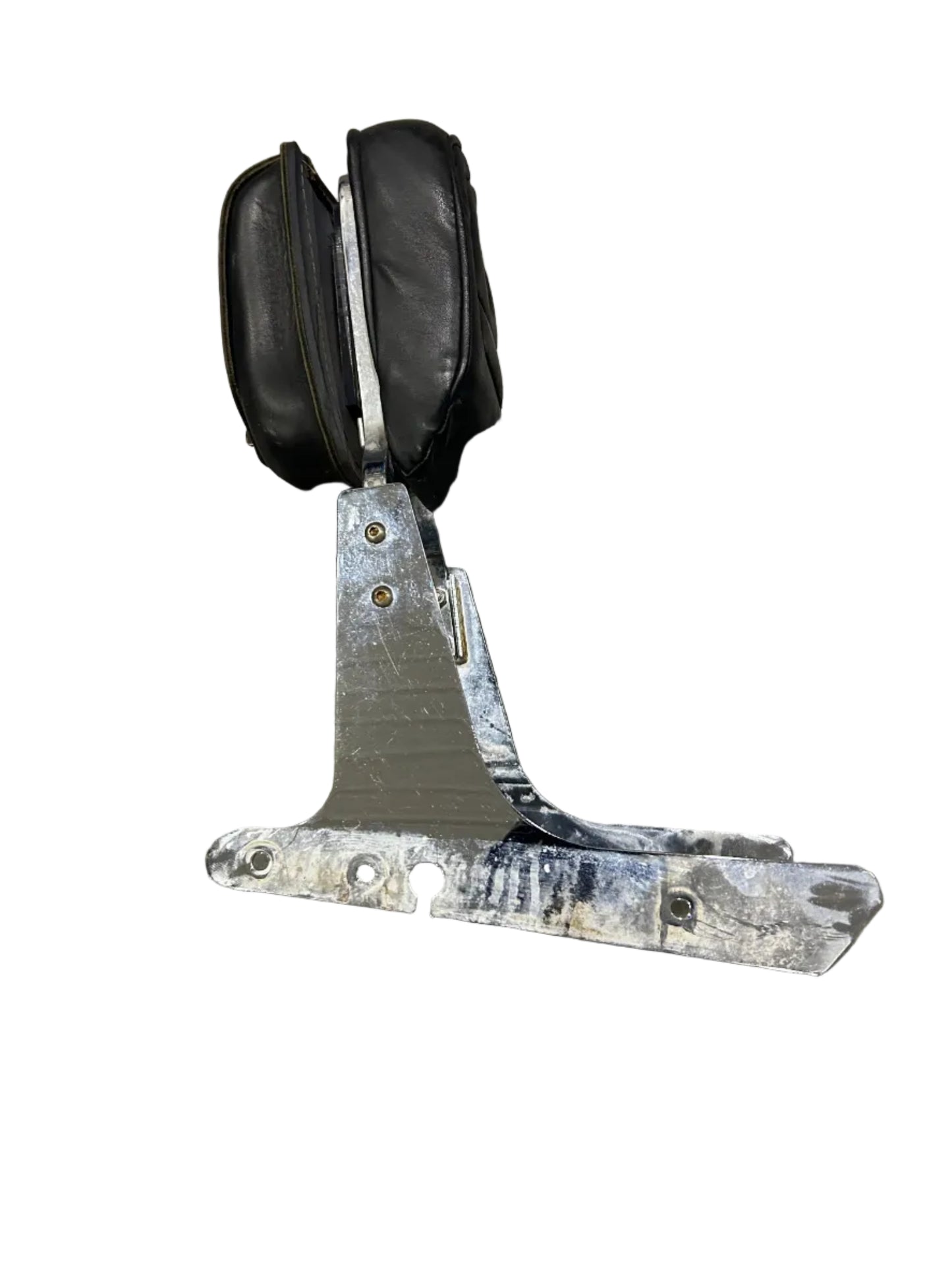 Harley Davidson OEM 05-13 Sportster XL1200 Sissybar Passenger Backrest