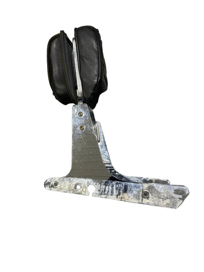 Harley Davidson OEM 05-13 Sportster XL1200 Sissybar Passenger Backrest