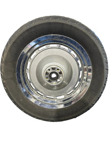 Harley Davidson OEM Sportster 05-07 Rear Mag Wheel 41013-00A
