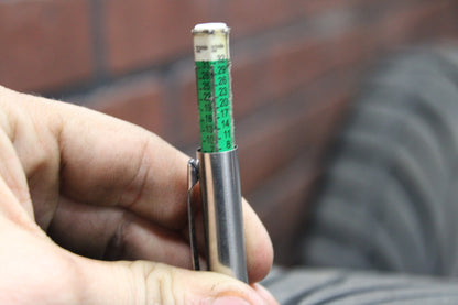 Used Tire Set Riken Raptor ZR A/S 255/35ZR20 93W M+S 7/32"