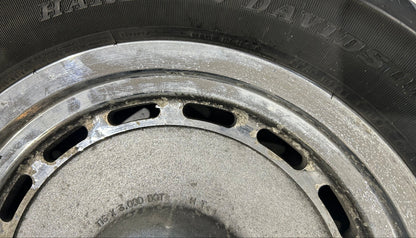 Harley Davidson OEM Sportster 05-07 Rear Mag Wheel 41013-00A