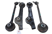 11-23 DODGE CHALLENGER FRONT LEFT RIGHT SUSPENSION CONTROL ARM SET