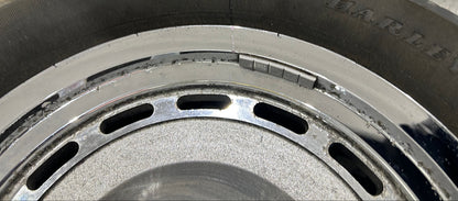 Harley Davidson OEM Sportster 05-07 Rear Mag Wheel 41013-00A