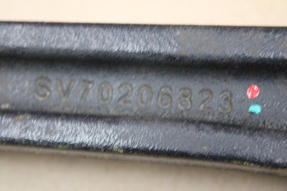11-23 DODGE CHALLENGER FRONT LEFT RIGHT SUSPENSION CONTROL ARM SET
