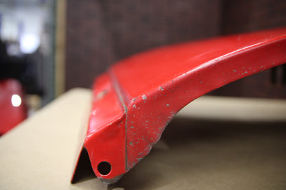 2008-2023 Dodge Challenger SRT8 Hemi Right Passenger Front Fender TorRed PR3 OEM