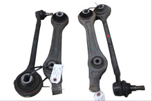 07-10 CHALLENGER CHARGER 300 OEM FRONT RH LH LOWER CONTROL ARM SET
