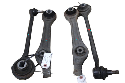 07-10 CHALLENGER CHARGER 300 OEM FRONT RH LH LOWER CONTROL ARM SET