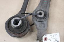 07-10 CHALLENGER CHARGER 300 OEM FRONT RH LH LOWER CONTROL ARM SET