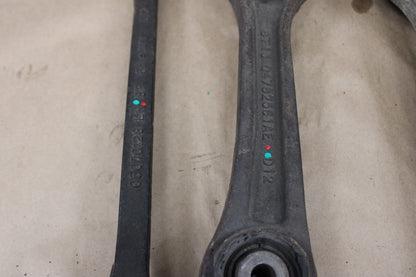 07-10 CHALLENGER CHARGER 300 OEM FRONT RH LH LOWER CONTROL ARM SET