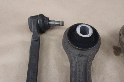 07-10 CHALLENGER CHARGER 300 OEM FRONT RH LH LOWER CONTROL ARM SET
