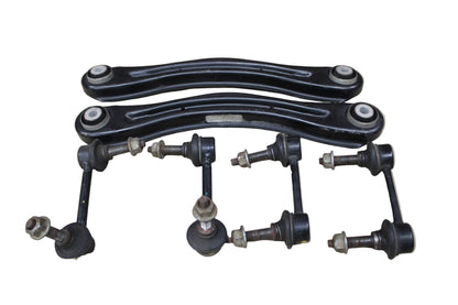 2011-2015 Dodge Durango Jeep Grand Cherokee Sway Bar End Links Rear Control Arms