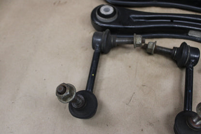 2011-2015 Dodge Durango Jeep Grand Cherokee Sway Bar End Links Rear Control Arms