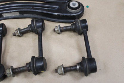 2011-2015 Dodge Durango Jeep Grand Cherokee Sway Bar End Links Rear Control Arms