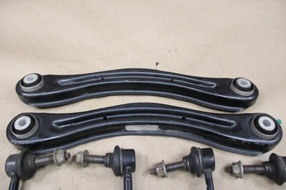 2011-2015 Dodge Durango Jeep Grand Cherokee Sway Bar End Links Rear Control Arms