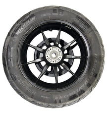 Harley Davidson OEM 25-Up Low Rider ST Black Rear Wheel 40900999