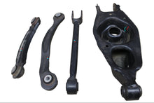2008-2023 Dodge Challenger SRT8 Rear Driver Left Side Control Arm Set of 4 OEM