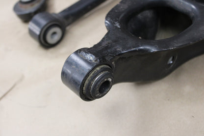 2008-2023 Dodge Challenger SRT8 Rear Driver Left Side Control Arm Set of 4 OEM