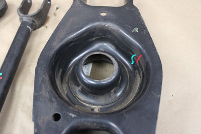 2008-2023 Dodge Challenger SRT8 Rear Driver Left Side Control Arm Set of 4 OEM
