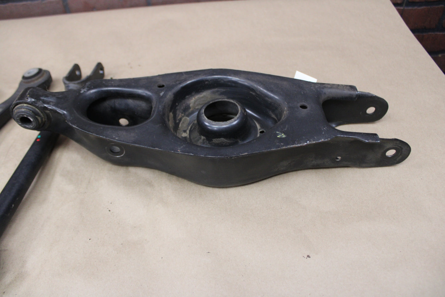 2008-2023 Dodge Challenger SRT8 Rear Driver Left Side Control Arm Set of 4 OEM
