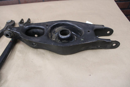 2008-2023 Dodge Challenger SRT8 Rear Driver Left Side Control Arm Set of 4 OEM