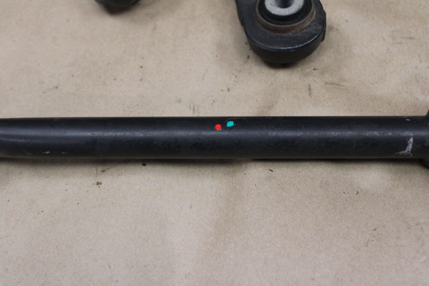 2008-2023 Dodge Challenger SRT8 Rear Driver Left Side Control Arm Set of 4 OEM