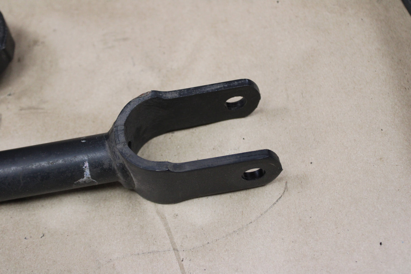 2008-2023 Dodge Challenger SRT8 Rear Driver Left Side Control Arm Set of 4 OEM