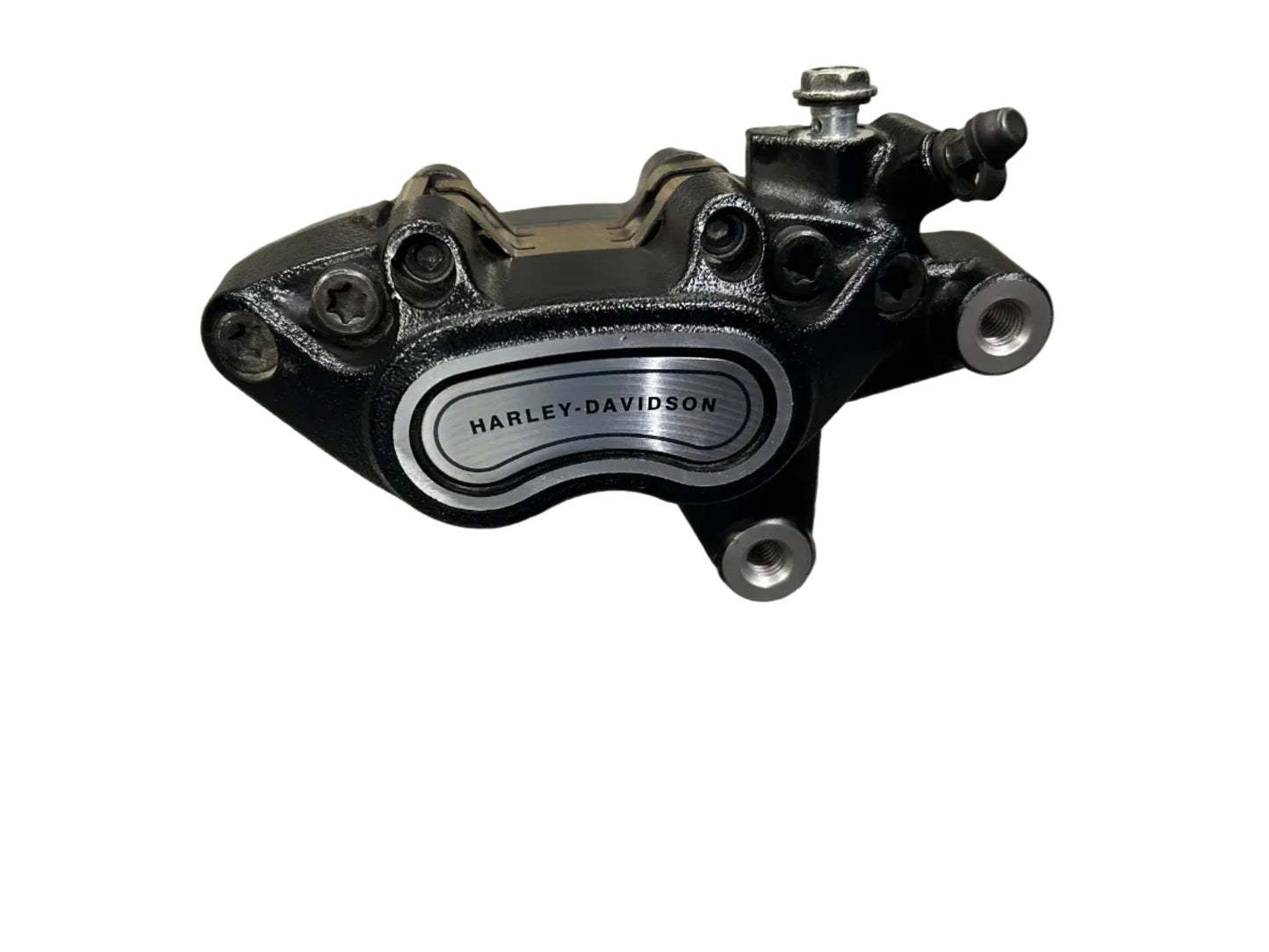 Harley Davidson OEM 25 Low Rider ST Front Calipers 41300095 & 41300205
