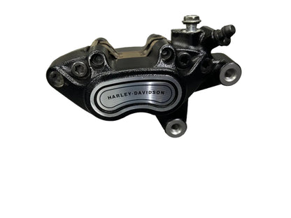 Harley Davidson OEM 25 Low Rider ST Front Calipers 41300095 & 41300205