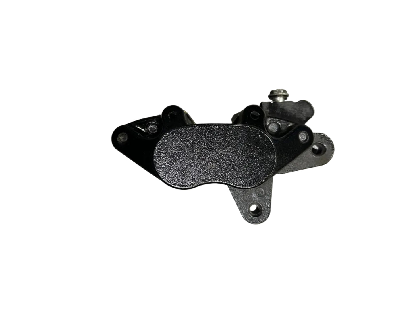 Harley Davidson OEM 25 Low Rider ST Front Calipers 41300095 & 41300205