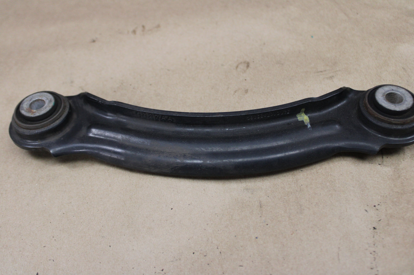 2008-2023 Dodge Challenger SRT8 Rear Driver Left Side Control Arm Set of 4 OEM