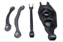 2008-2023 DODGE CHALLENGER REAR SUSPENSION RIGHT CONTROL ARM SET OF 4 OEM