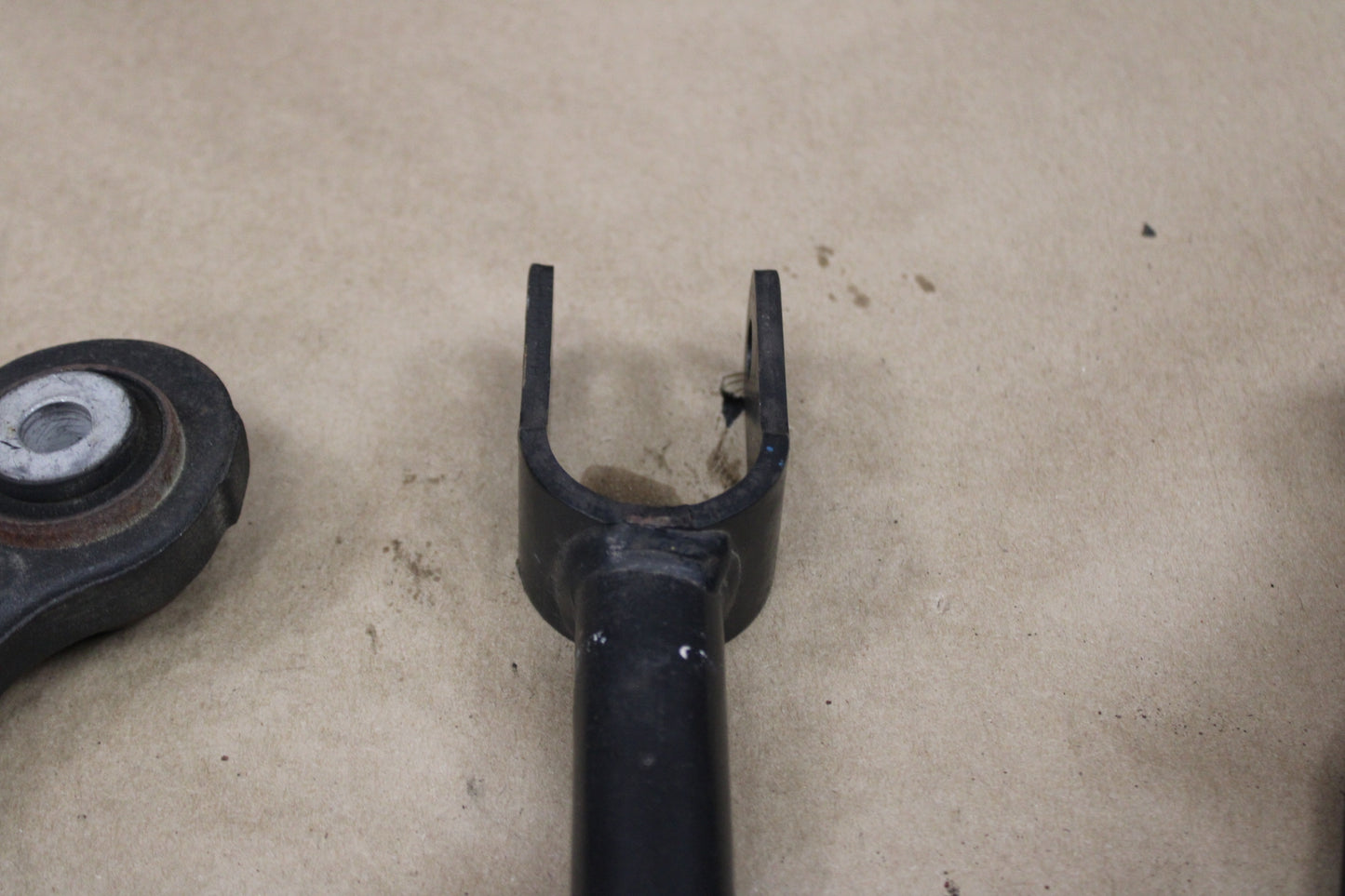 2008-2023 DODGE CHALLENGER REAR SUSPENSION RIGHT CONTROL ARM SET OF 4 OEM