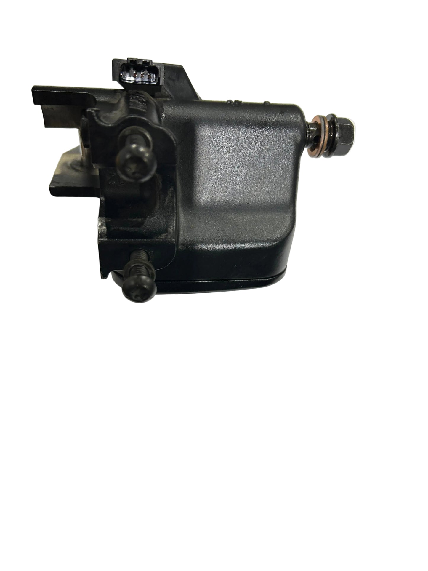 Harley Davidson OEM 25 Low Rider ST Front Brake Master Cylinder 41701250