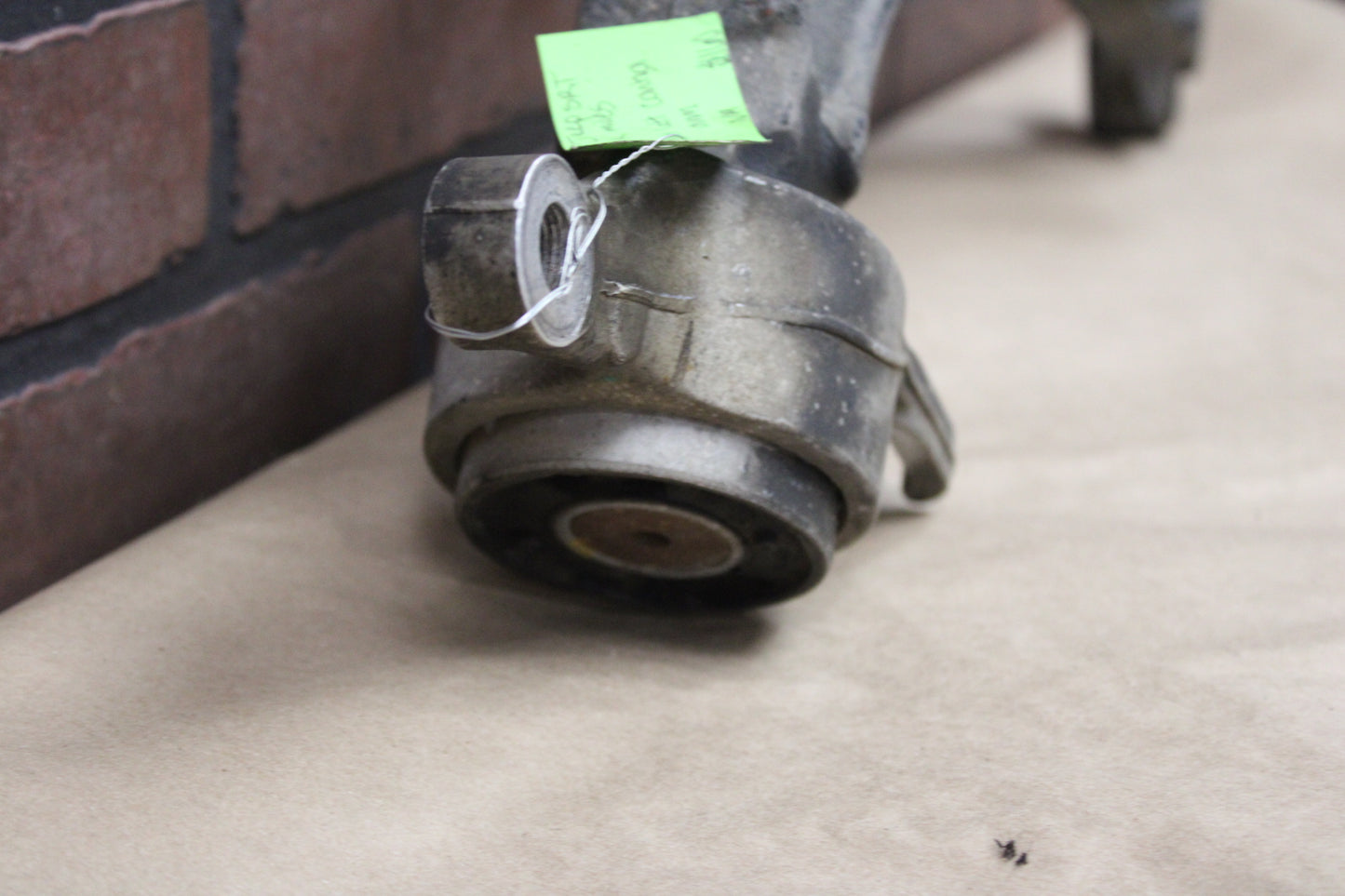 11-15 JEEP GRAND CHEROKEE FRONT DRIVER LH SIDE LOWER CONTROL ARM OEM