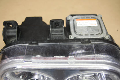 2008-2014 Dodge Challenger SRT8 Driver Left Side HID Headlight Assembly OEM