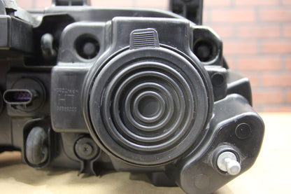 2008-2014 Dodge Challenger SRT8 Driver Left Side HID Headlight Assembly OEM