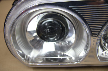 2008-2014 Dodge Challenger SRT8 Driver Left Side HID Headlight Assembly OEM