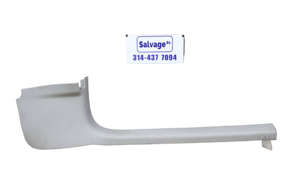 05-10 Charger Magnum 300 Front Passenger RH Scuff Plate Trim Cowl 0UM54BD1AE