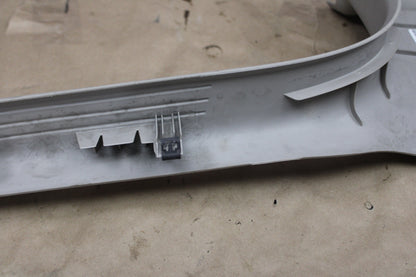 05-10 Charger Magnum 300 Front Passenger RH Scuff Plate Trim Cowl 0UM54BD1AE