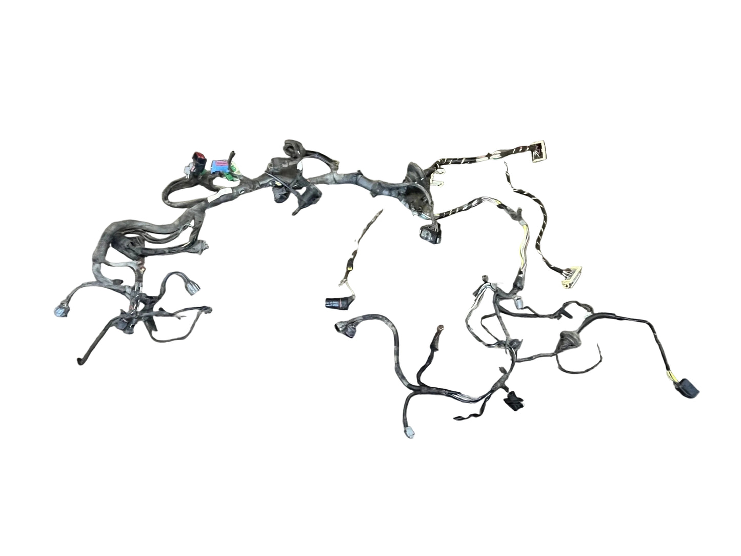 Mopar 2010 Dodge Challenger Headlamp to Dash Harness 5.7L 6.1L 68060113AB OEM