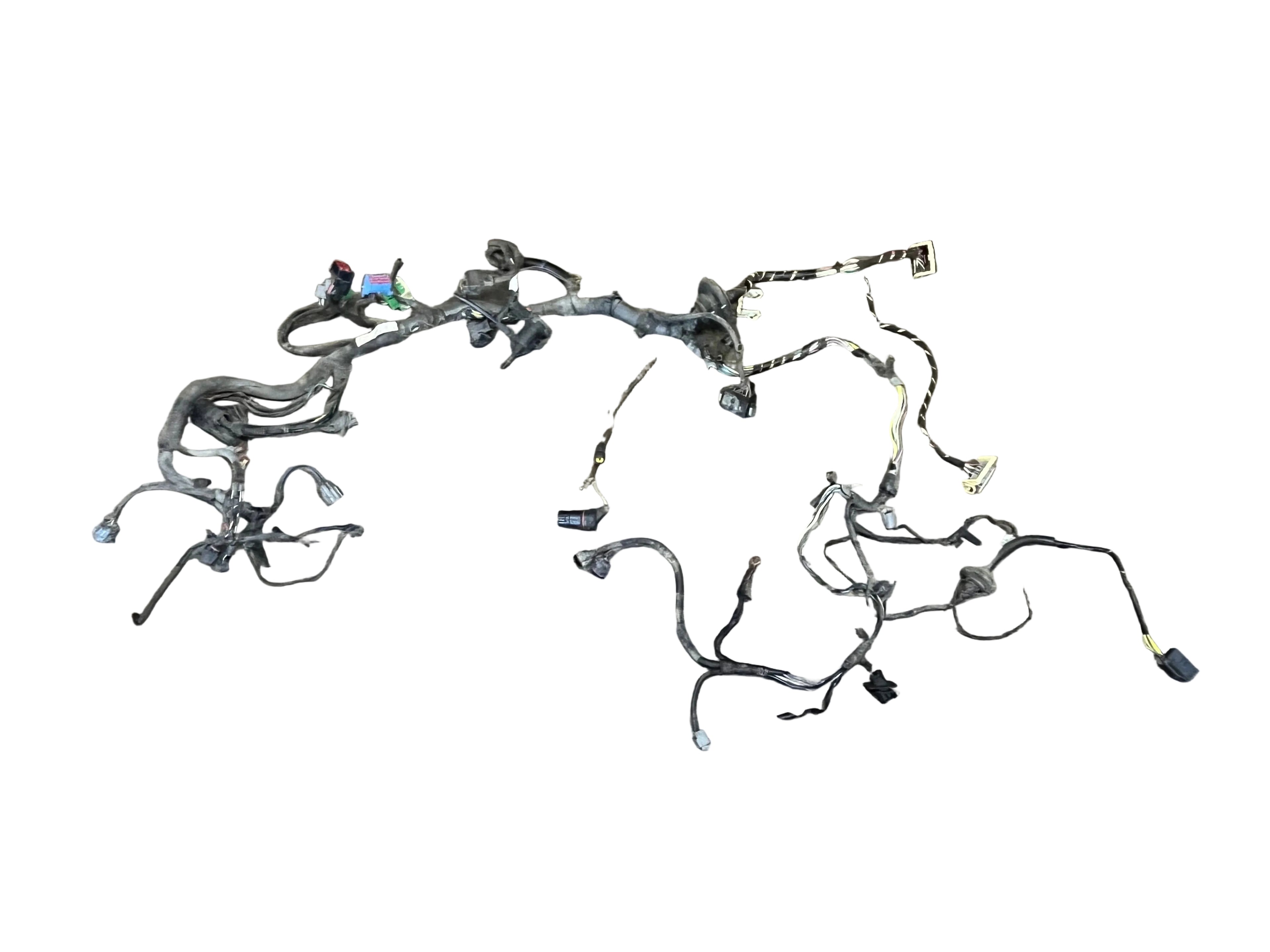 Mopar 2010 Dodge Challenger Headlamp to Dash Harness 5.7L 6.1L 68060113AB OEM