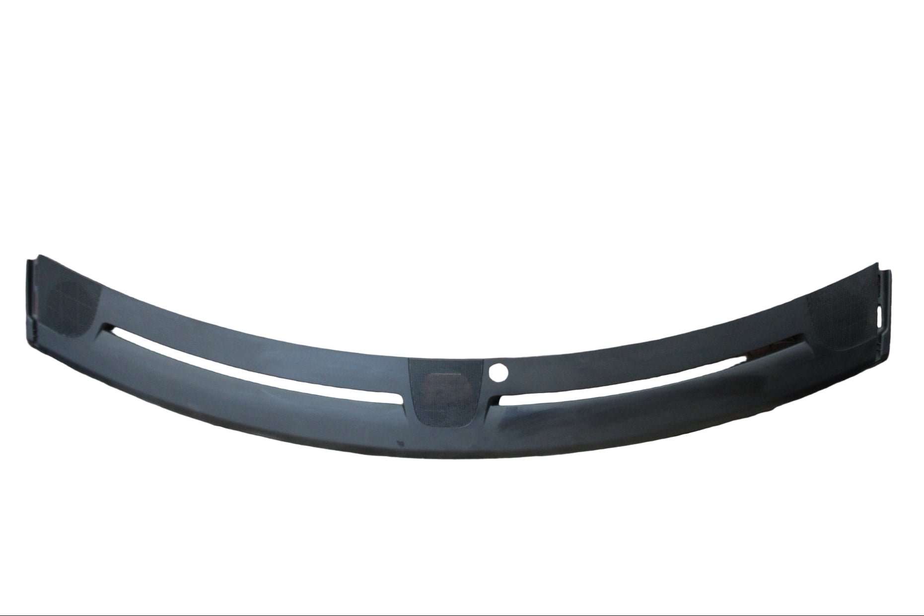 2011 DODGE CHARGER INTERIOR DASH WINDSHIELD DEFROSTER PANEL OEM